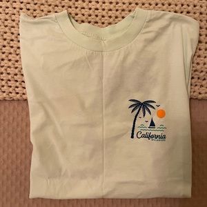 BillaBong Tee